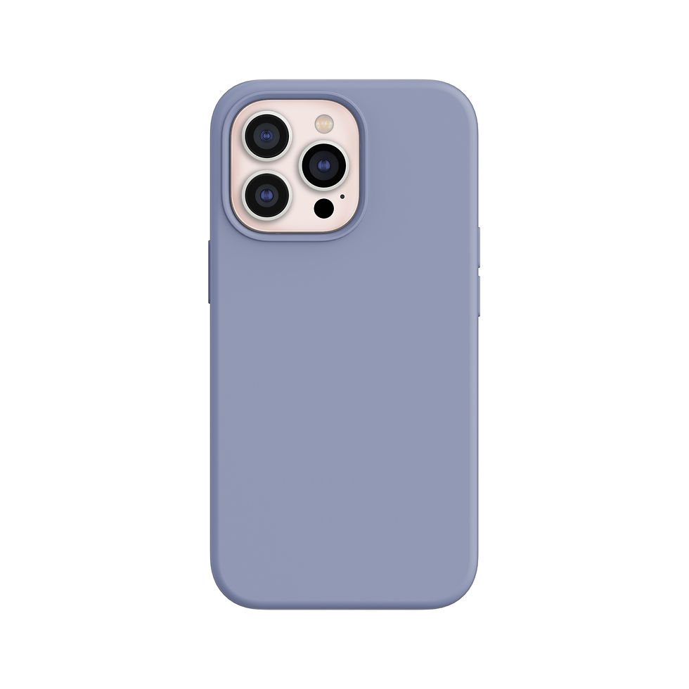 Thumbnail: MagSafe Case Compatible with MagSafe iPhone 15 series Case-Liquid Silicone Case