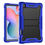 Thumbnail: Heavy Duty Guardian Protection Kickstand for Samsung Tab S6 Lite 10.4''