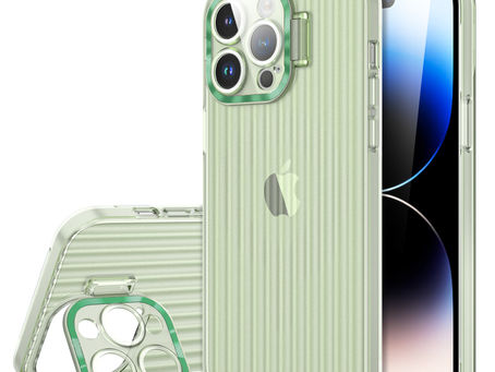 A Phone Case Designed for iPhone 15 Pro: Blending Protection and Utility