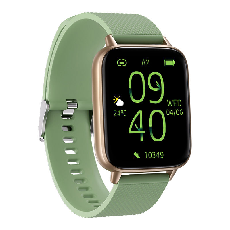 Thumbnail: FW02 Smartwatch