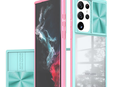 Unlock the Secrets of the Perfect Samsung Galaxy S23 Ultra Phone Case