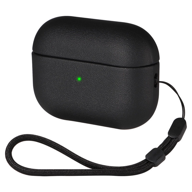 Thumbnail: Leather grain Case for Airpods Pro2