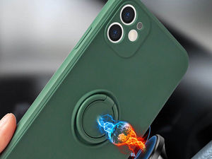 360-Degree Protection, Magnetic Mount, iPhone 14 Case
