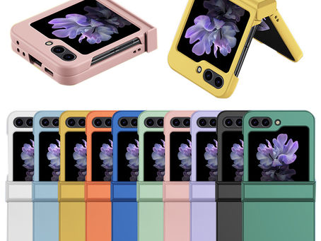  Protect Your Samsung Galaxy Z Flip 5 Phone with This Phone Case