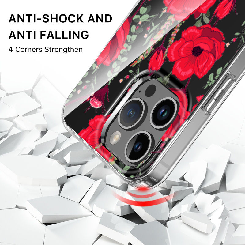 Thumbnail: Colorful IMD Case for iPhone 14 Pro