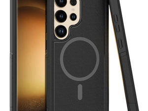 Rugged Phone Case for Samsung Galaxy S24 Ultra: Comprehensive Protection for Your Precious Device