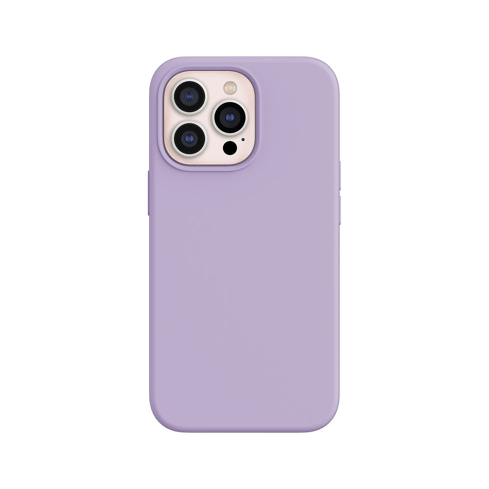 Thumbnail: MagSafe Case Compatible with MagSafe iPhone 15 series Case-Liquid Silicone Case