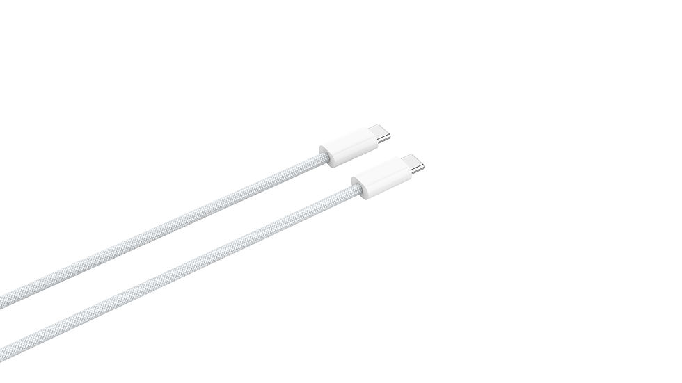 Thumbnail: Charging Cable Fast Charger Absorption Charging Cord