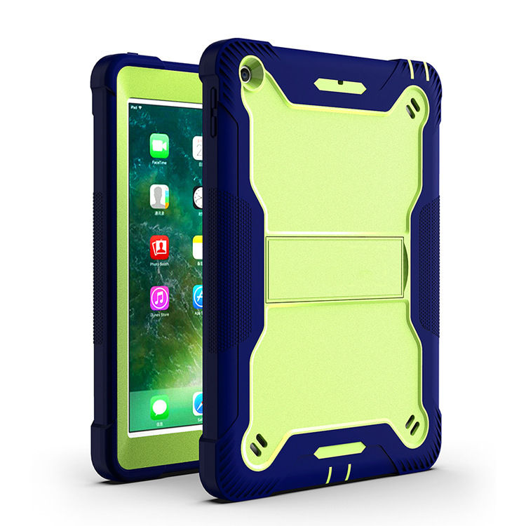Heavy Duty Guardian Protection Kickstand for iPad 10.2''