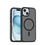 Thumbnail: iPhone 16 Series Case Fits MagSafeMatte Skin Feeling Back Cover