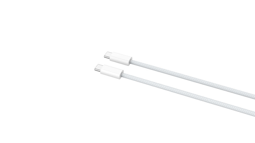 Thumbnail: Charging Cable Fast Charger Absorption Charging Cord