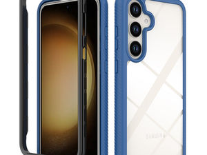 Brand New Samsung Galaxy S24 Ultra 2024 Exclusive Protective Case: Fully Transparent, Comprehensive Protection