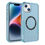 Thumbnail: Magsafe Case for iPhone 16 series Heavy Duty Dual-Layer Rugged Protection