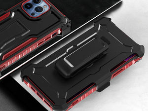 Comprehensive Protection for Your iPhone 14 Pro Max – Introducing a High-performance Phone Case