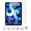Thumbnail: Clear Tempered Glass for iPad Air5 10.9''