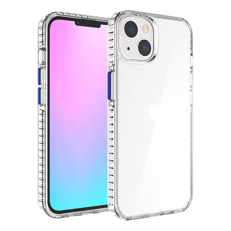 Thumbnail: Anti-Yellowing Technology Designed for iphone13 Case
