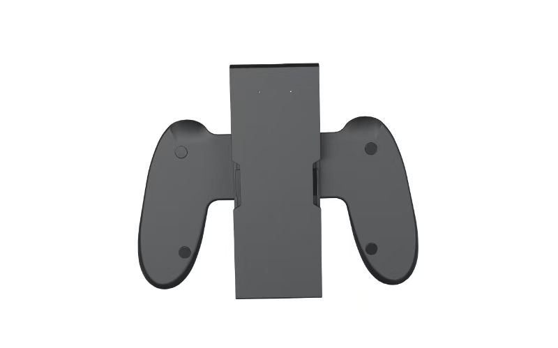 Thumbnail: Switch: Creative gameplay, immersive experience with full control