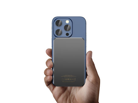 A High-Quality Magsafe Power Bank You Deserve