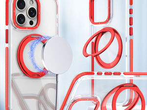 Protect Your iPhone 15 Pro Max: The Ultimate Clear Anti-Yellowing Case