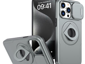iPhone 15 Pro Max Case: A Stylish Accessory with Protection and Utility