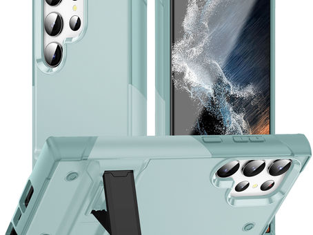 A Phone Case Designed for the Samsung Galaxy S23 Ultra