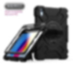 Thumbnail: Military Grade Heavy Duty Shockproof Cover for iPad  10.9 Inch