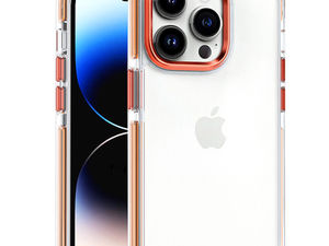 iPhone 15 Pro Phone Case: Exceptional Protection with Style