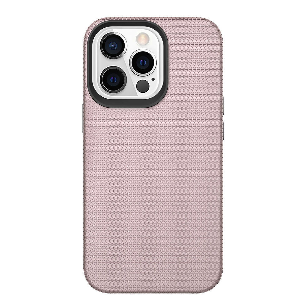 Thumbnail: Anti-Drop Case for iPhone 14 series Compatible with Wireless Charging