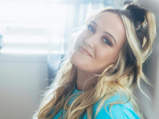 Priscilla Block's New Single "Wish You Were The Whiskey"