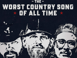 Brantley Gilbert's - "The Worst Country Song Of All Time"