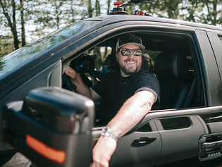 Mitchell Tenpenny with "To Us It Did"