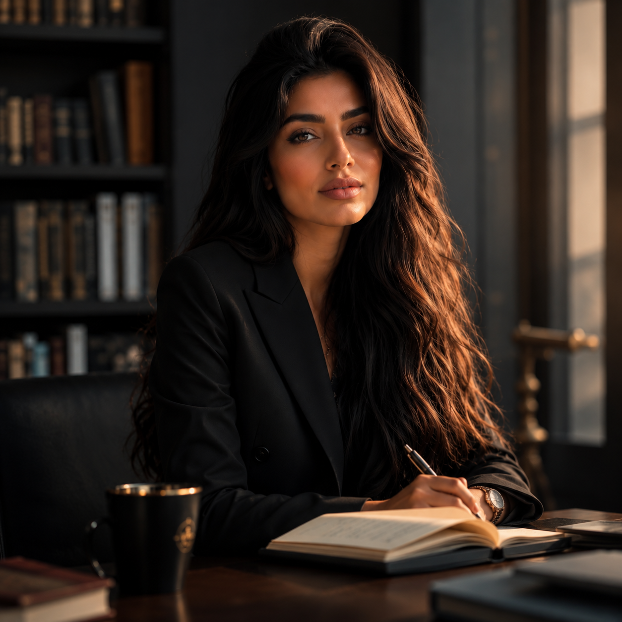 Writer: Armita Dadmehr