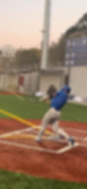 Ranana Baseball Uri swing.jpg