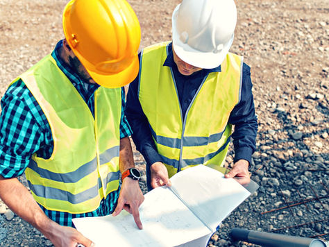 Construtora: Veja Como Economizar na Compra de Ferramentas Diamantadas