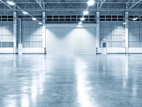 Como Escolher Ferramentas Diamantadas Para Pisos Industriais