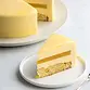 entremets mangue