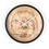Thumbnail: Wall clock