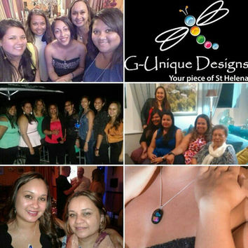 Happy 8th Anniversary to G-Unique Designs