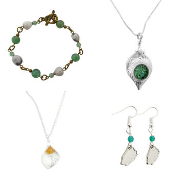 Where can I get your jewellery online?