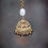 Thumbnail: Jhumka Necklace