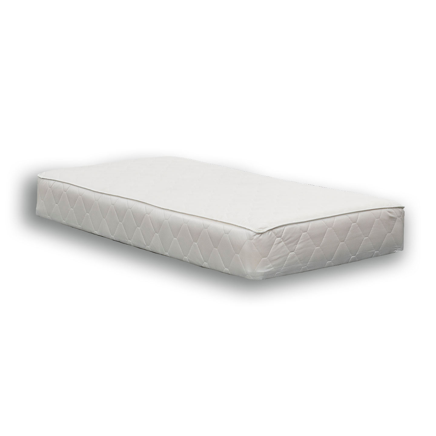 Combo Mattress (White)