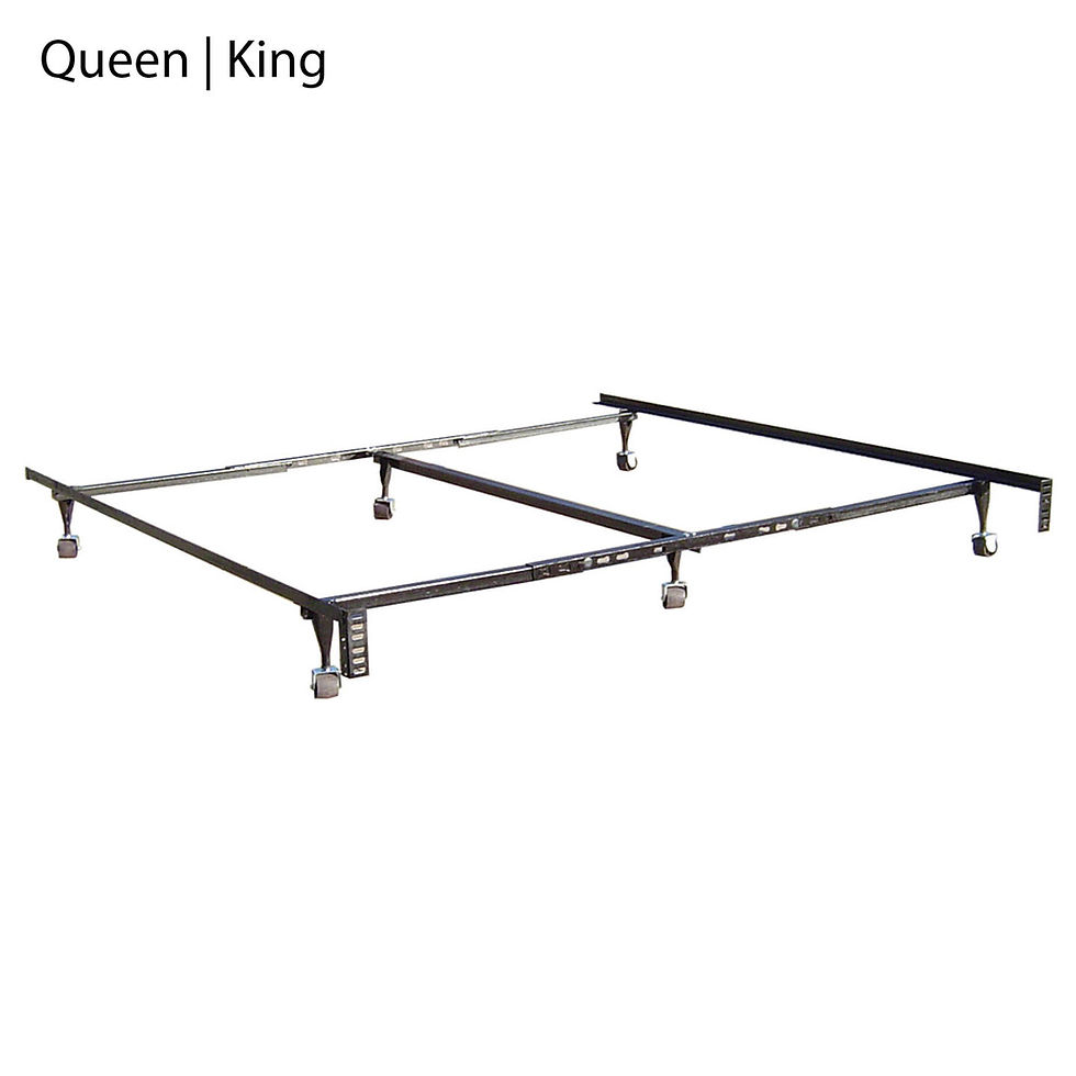 Thumbnail: Bed Frame