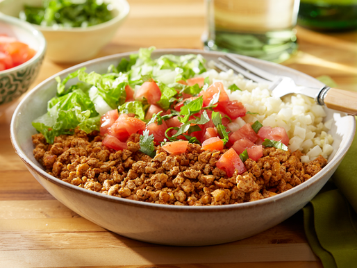 Burrito Bowl