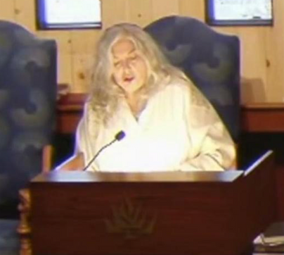 Rosh Hashanah Sermon on Pursuing Peace