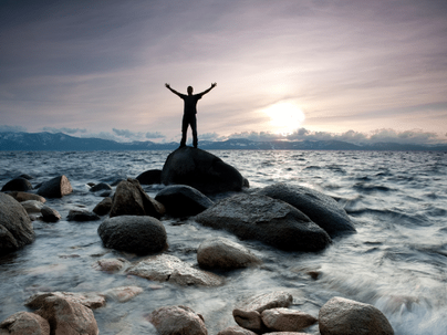 Re-examining Our Relationship to Awe