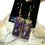 Thumbnail: Beautiful periwinkle jewelry set