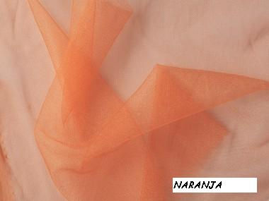 Miniatura: TTZ1 - ZAFIRO Tejido Tul