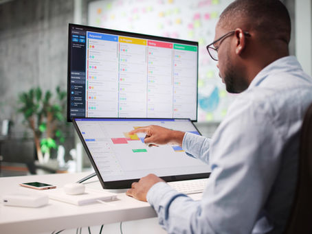 Marketing Operations at Your Core