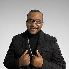Bishop Joe Jones, Jr. 