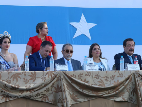 MTOP INFORMA - Ministro Boris Palacios presentó proyecto Viaducto Sur de Guayaquil